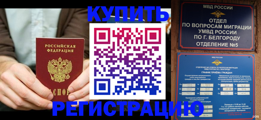 прописка 2025 в Богородске